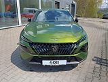 Peugeot 408 (2026) GT Plug-in HYBRID 240 e-DCS7 - náhled 1