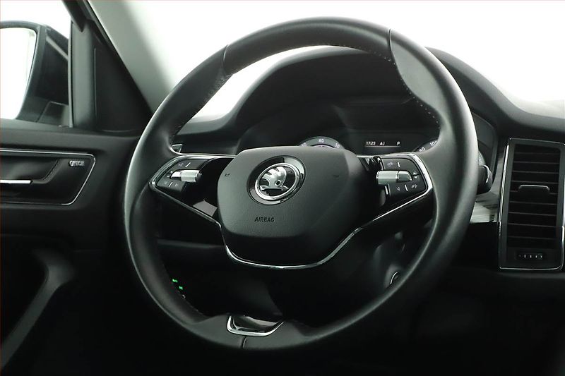 Škoda Kodiaq (2021) 1.5 TSI - fotka 8 z 22