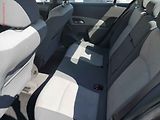 Chevrolet Cruze (2009) 1.6i, ČR, AC, tažné - náhled 10