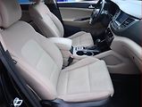 Hyundai Tucson (2018) 1.6 T-GDI, 4X4, Automat - náhled 9