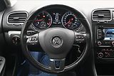 Volkswagen Golf 1,6 TDI 77kW MATCH Navigace - náhled 18