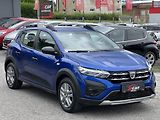 Dacia Sandero Stepway 1.0TCe LPG ČR 1.MAJ. - náhled 2
