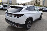 Hyundai Tucson 1.6T-GDI STYLE FL 118KW - náhled 4