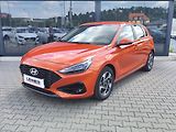 Hyundai i30 1.0 T-GDI/73kW Style DCT - náhled 1