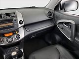 Toyota RAV4 (2010) 2.2 D-4D, 4X4, Tempomat - náhled 8