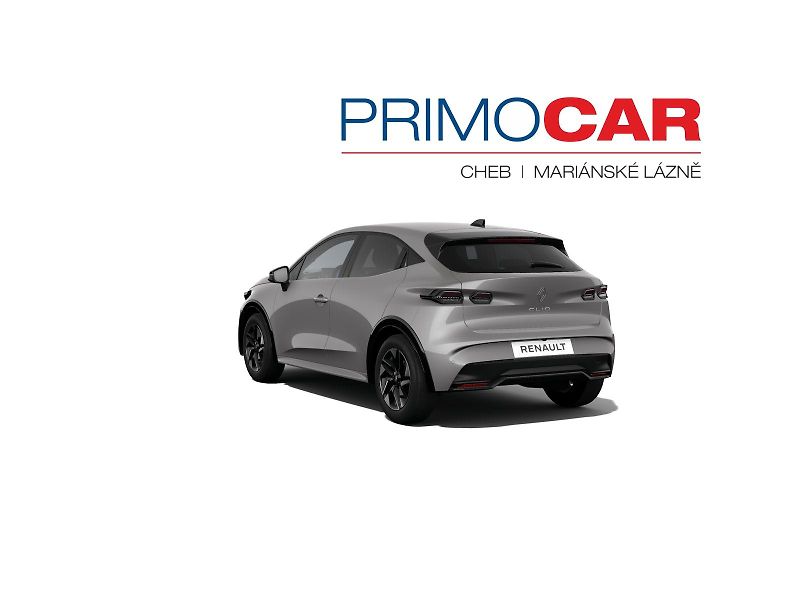 Renault Austral (2026) Techno mild hybrid 150 auto - fotka 4 z 8
