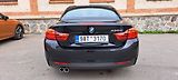 BMW Řada 4 (2015) 430D M*PACKET*CABRIO*LED*ADAPT - náhled 16