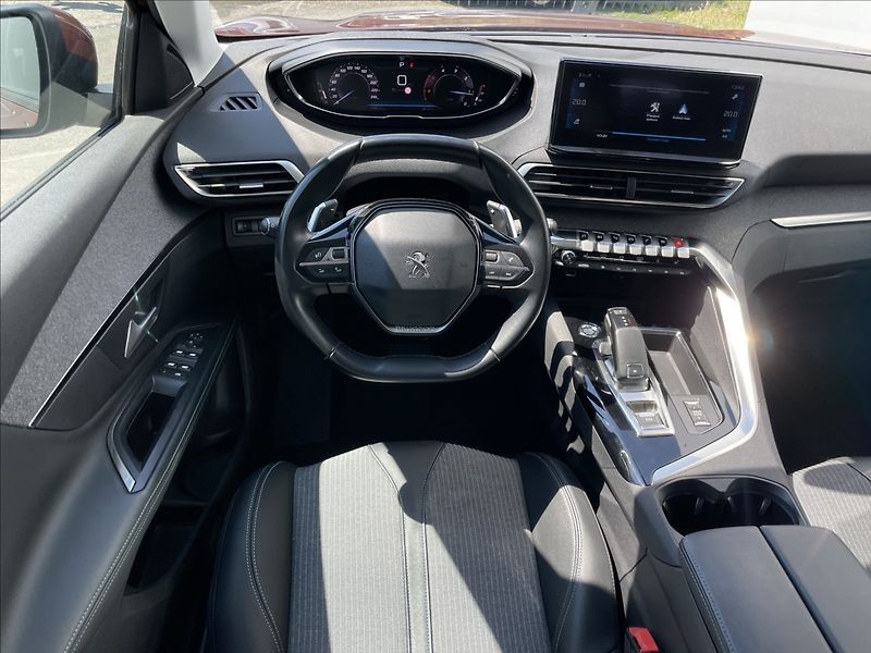 Peugeot 5008 1,5 BlueHDi A8 Allure Pack - fotka 7 z 25