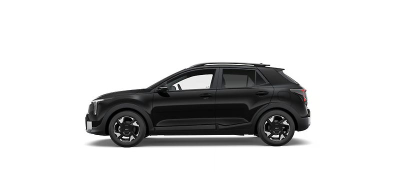 Kia Stonic SPIN 1,0 T-GDI GPF 7DCT - fotka 3 z 5