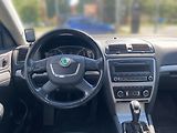 Škoda Octavia (2011) 1.4 TSI 90kw, Elegance, NOVÁ S - náhled 10