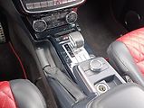 Mercedes-Benz Třídy G 63 AMG 400kW DESIGNO DPH - náhled 30