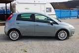 Fiat Grande Punto (2007) 1,4i KLIMA EL.OKNA ALU17 KŮŽE - náhled 8