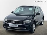 Volkswagen Tiguan 1,5 TSi 110kW 7DSG LIFE - náhled 1