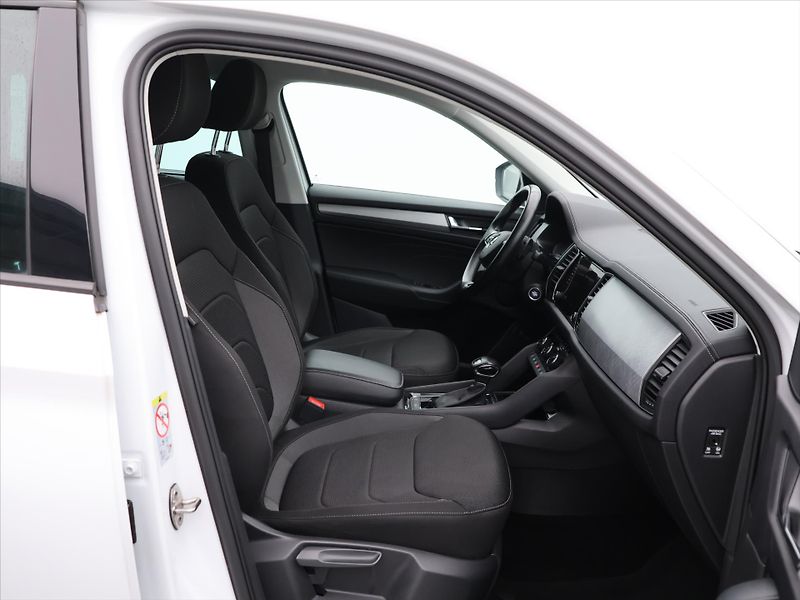 Škoda Kodiaq 2,0 TDI 147kW 4x4 DSG DPH - fotka 11 z 24