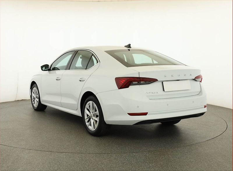 Škoda Octavia (2022) Style 2.0 TDI - fotka 4 z 17