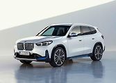 Nová generace BMW X1 (2022)
