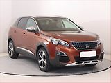 Peugeot 3008 (2020) Active 1.5 BlueHDi, Automat - náhled 1