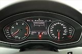 Audi A4 Allroad (2017) 3.0 TDI, 4X4, Automat, Navi - náhled 9
