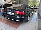 Audi A8 3,0TDI 185kW Quattro - náhled 3