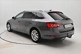 Škoda Superb 2,0 TDI 110 kW DSG Style Záruk - náhled 7