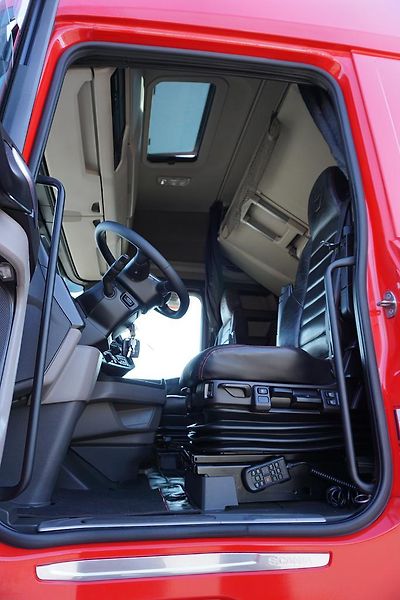 Scania (2019) S 520 / V 8 / EURO 6 / ACC / R - fotka 7 z 50