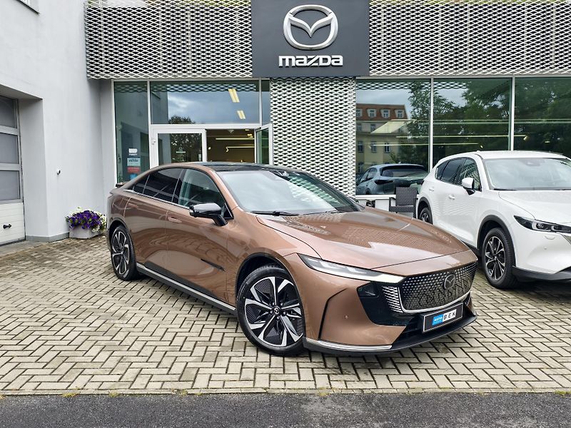 Mazda 6e (2025) Takumi-Plus 80kw ,,TOP CENA