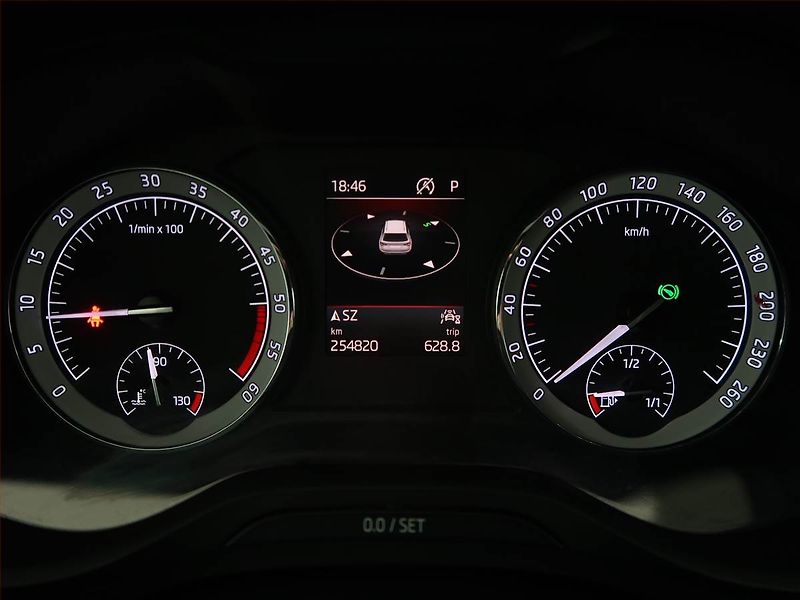 Škoda Kodiaq (2019) Sportline 2.0 TDI 4x4 - fotka 11 z 31