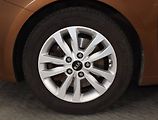 Kia Ceed (2016) 1.4 MPI, Serv.kniha, Tempomat - náhled 14