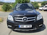Mercedes-Benz GLK 220 CDi*4MATIC*BLUEEFF*TZ*AMG - náhled 2