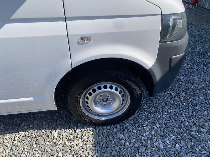 Volkswagen Transporter 2.0TDi 105PS 0%KOROZE DPH AC!! - fotka 66 z 165
