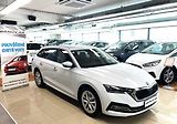 Škoda Octavia 1.5 TGI G-TEC, STYLE, DSG, ČR - náhled 1