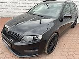 Škoda Octavia 2,0 TSI 162kw Chall . MTM Eiba - náhled 7