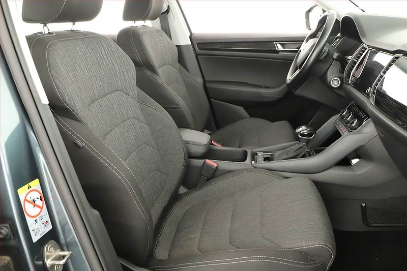 Škoda Kodiaq (2018) 2.0 TDI 4x4 - fotka 7 z 18
