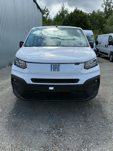 Fiat Dobló FIAT DOBLO MAXI 1.5 BlueHDI - fotka 2 z 9