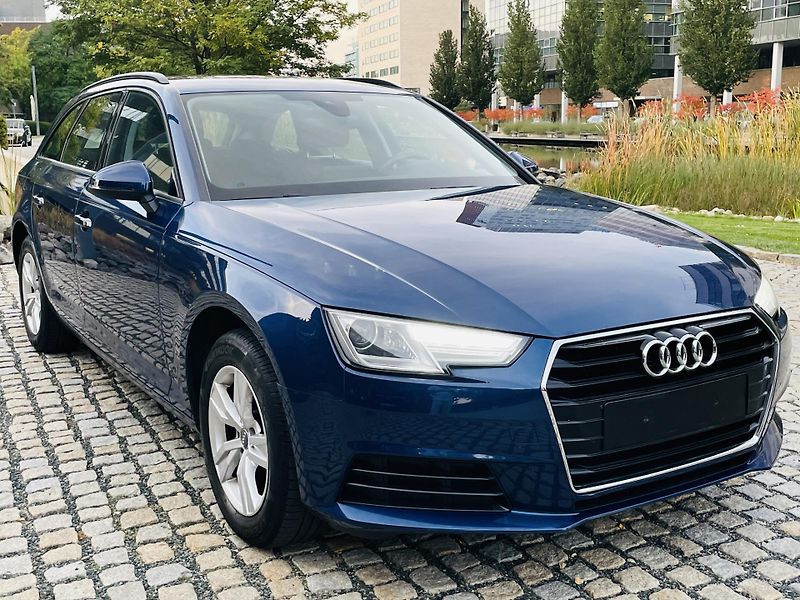 Audi A4 1.4TFSI MANUÁL TAŽNÉ SERVISKA - fotka 9 z 43