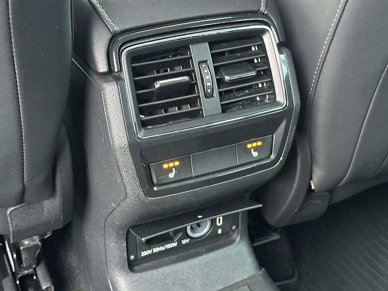Škoda Kodiaq (2020) 2.0 TDI 4x4 DSG Style + - fotka 26 z 32