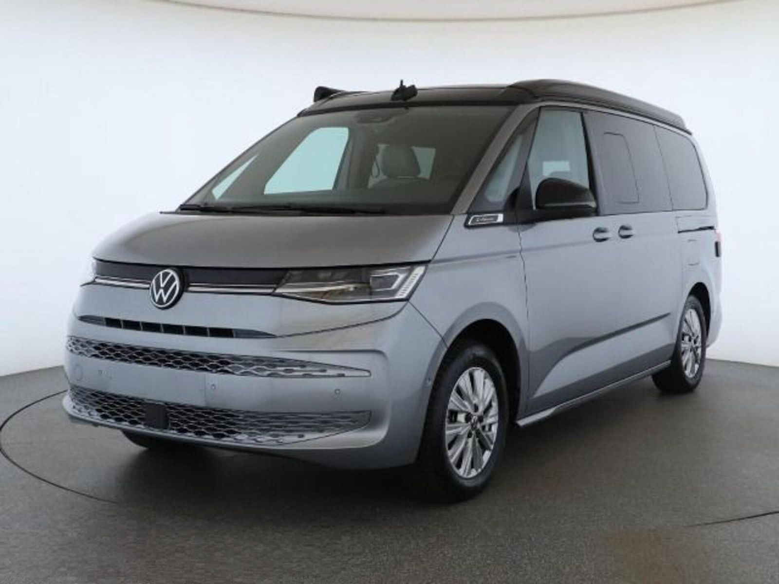 Volkswagen California eHybrid 4M Ocean 360 IQ ACC Ta
