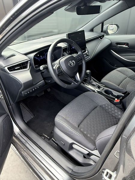 Toyota Corolla Comfort Tech - fotka 7 z 8