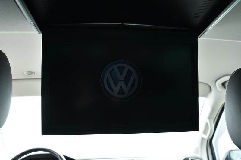 Volkswagen Multivan 2.0 TDI 110kW TAŽNÉ ZAŘ. ČR - fotka 28 z 30