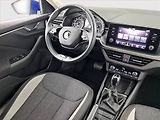 Škoda Scala (2023) Style 1.0 TSI, Automat, ČR - náhled 7