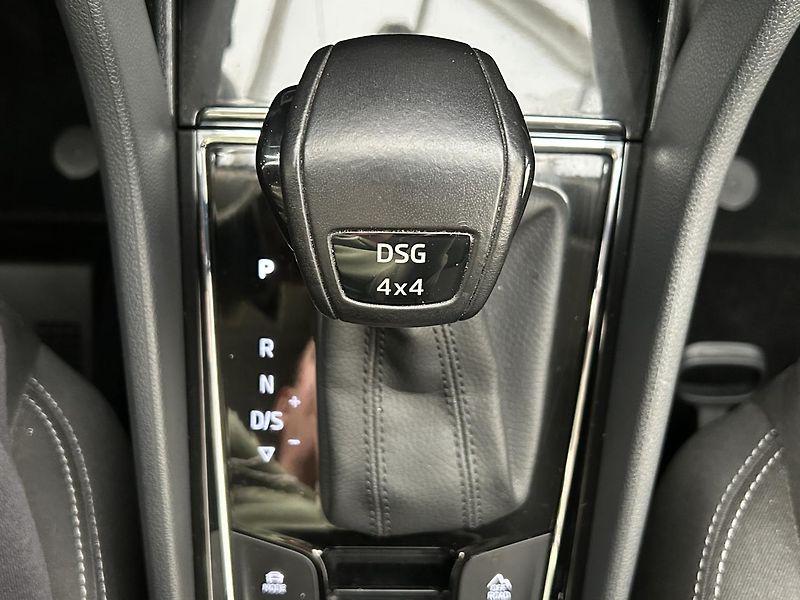 Škoda Kodiaq 2.0 TDI 4x4 Style - fotka 16 z 25