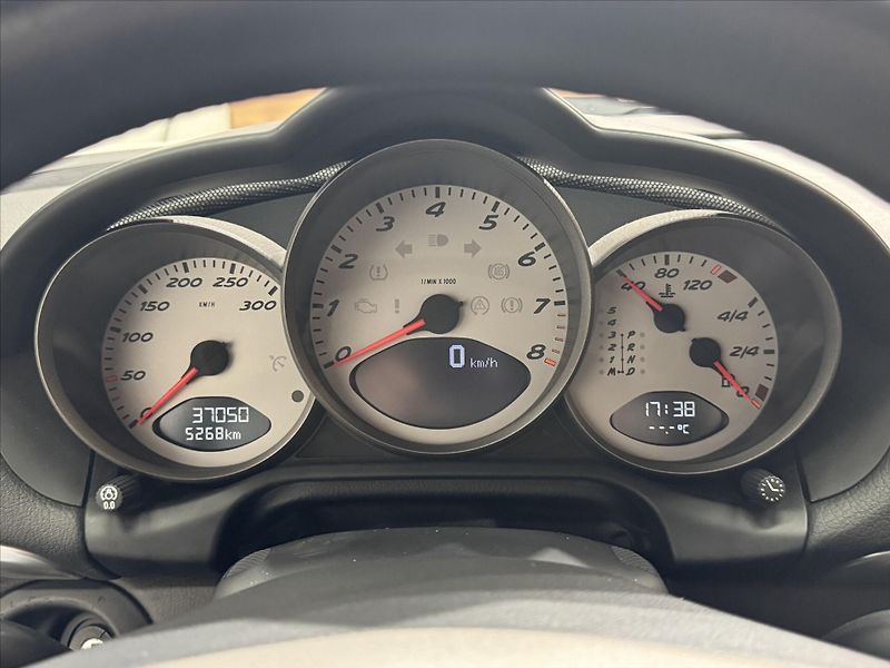 Porsche Cayman S TIPTRONIC BIXENONY - fotka 12 z 16