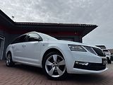 Škoda Octavia (2018) 1.5TSi LED Navi Výhřev Okna - náhled 50