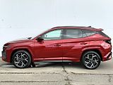 Hyundai Tucson 1.6 T-GDI 118kW 7DCT N-LINE - náhled 8
