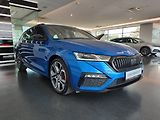 Škoda Octavia (2021) Combi RS 2.0 TSI (180kW/245k) - náhled 27