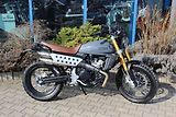 Fantic Caballero Scrambler 500 (2025) DE LUXE 2025 SKLADEM - náhled 3