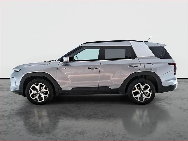 SsangYong Torres (2024) 1.5 T-GDI - fotka 3 z 20