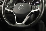 Volkswagen Tiguan (2022) Life 2.0 TDI - náhled 8