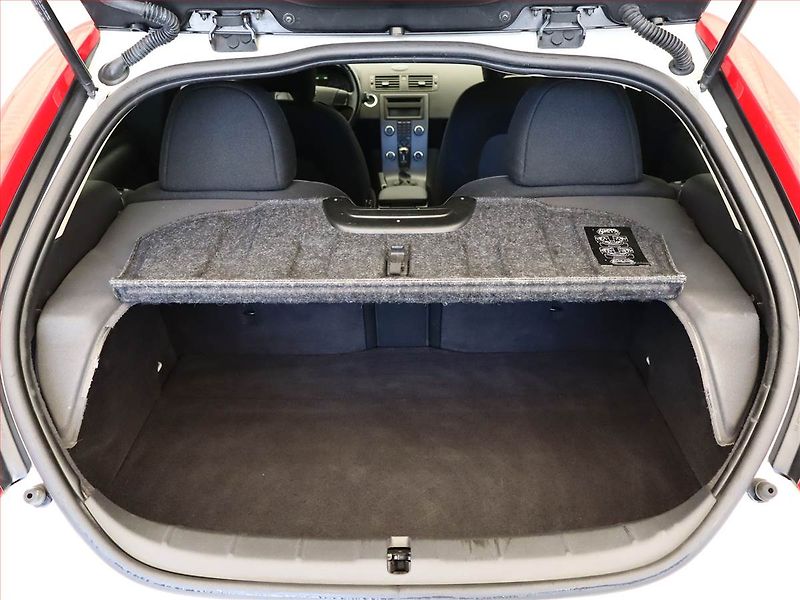 Volvo C30 (2012) D2, Serv.kniha, Park. senzory - fotka 11 z 14