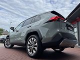 Toyota RAV4 (2023) 2.5HSD 4WD Hybrid Executive - náhled 48
